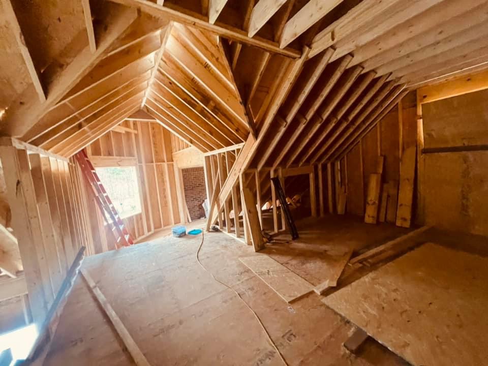 NEW CONSTRUCTION